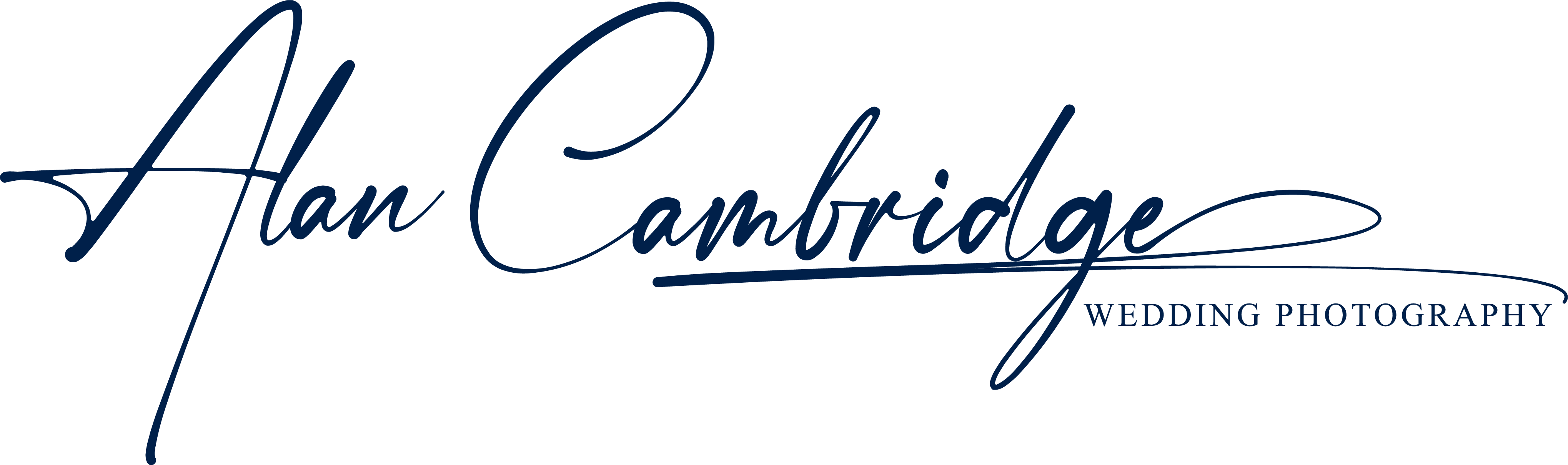 Alan Cambridge Photography